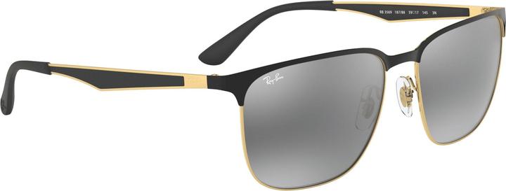 Produktbild Ray Ban Rb83569