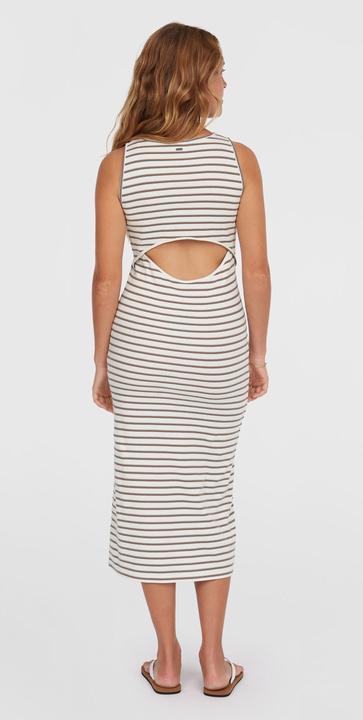 Image du produit O'Neill Jess Midi Rib Dress (S)
