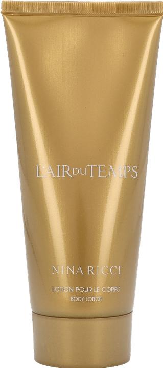 Produktbild Nina Ricci L'Air Du Temps Body Lotion (Körpercreme, 200 ml)