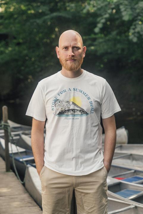 Produktbild Lakor Summer Stone (XXL)