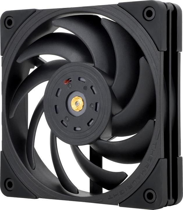Actual product image Thermalright Box fan TL-B12 Ø 12 cm (120 mm, 1x)