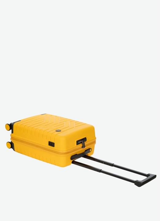 Produktbild by MM BY Ulisse 4-Rollen Kabinentrolley 55 cm (37 l)