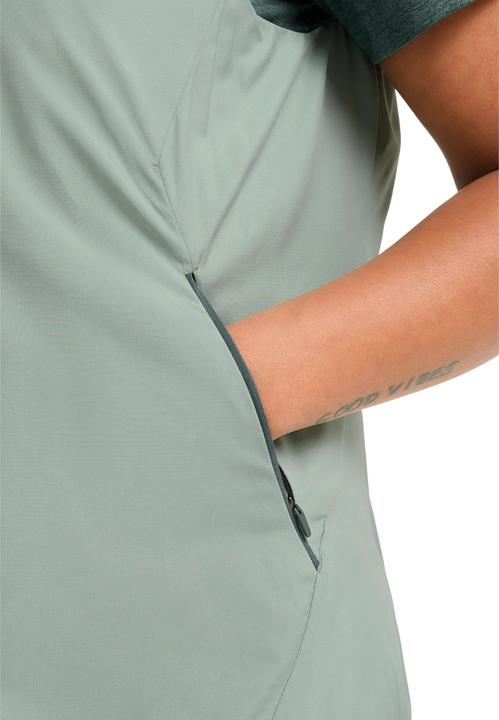 Produktbild Jack Wolfskin Trail Light Ins 2In1 Vest W (S)