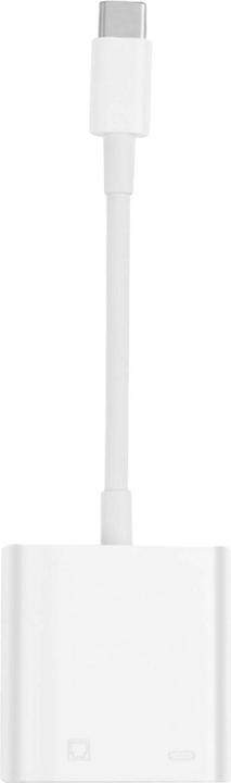 Actual product image Avizar Stable charging and internet connection (USB-C, USB-C)