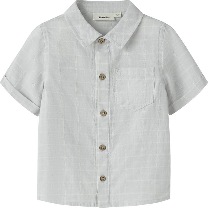 Immagine prodotto Name it Biobaumwoll Hemd (92)