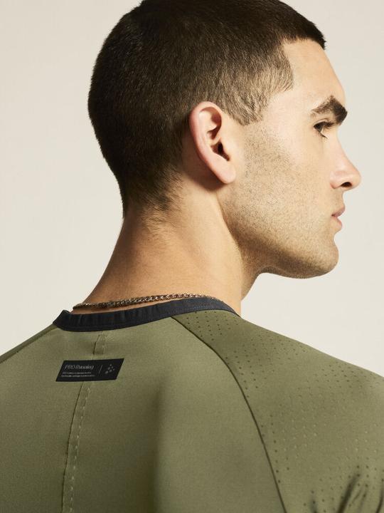 Image du produit Craft Pro Hypervent Tee 2 (XXL)