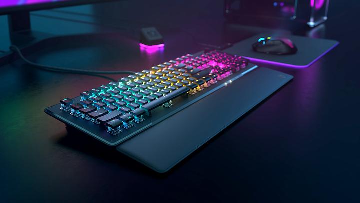 Actual product image Turtle Beach Vulcan II (DE, Cable)