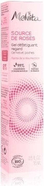 Image du produit Melvita Belebendes Augengel (Gel pour le soin des yeux, 15 ml)