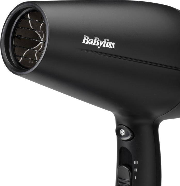 Image du produit BaByliss Turbo Smooth 2200W D572DCHE (2200 W)