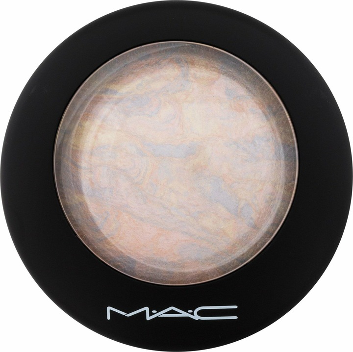 MAC Cosmetics Mineralize Skinfinish (Lightscapade)