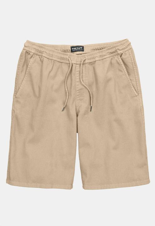 Produktbild Men+ Bermuda, FLEXLASTIC®, Relaxed Fit (6XL)