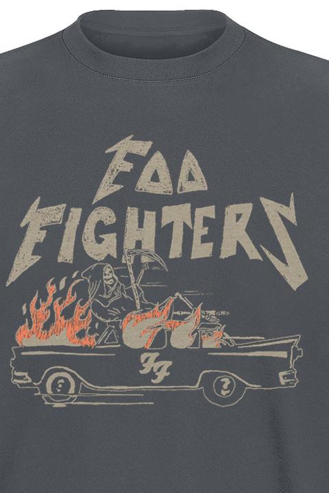 Produktbild Foo Fighters Joyride (3XL)