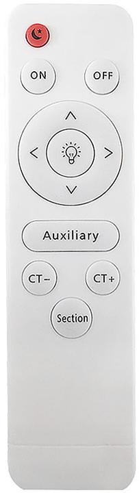 Produktbild Somikon XL-LED-Ringlicht mit Smartphone-Halter (Ringlicht)