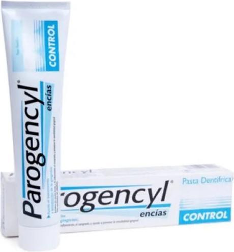 Produktbild Parogencyl Zahnpasta 100ml (125 ml)