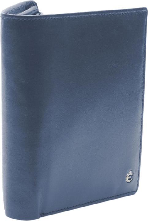 Immagine prodotto Esquire Harry portafoglio RFID in pelle 10 cm