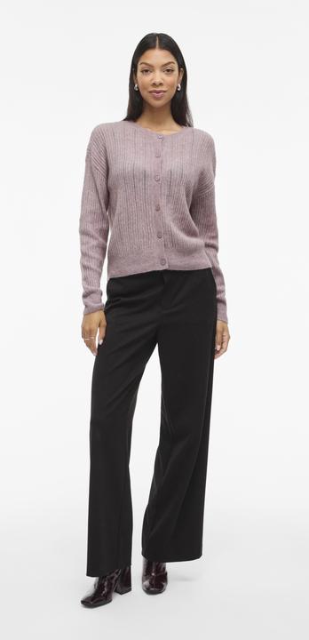 Image du produit Vila VIPRETTY Pointelle Strickjacke (S)