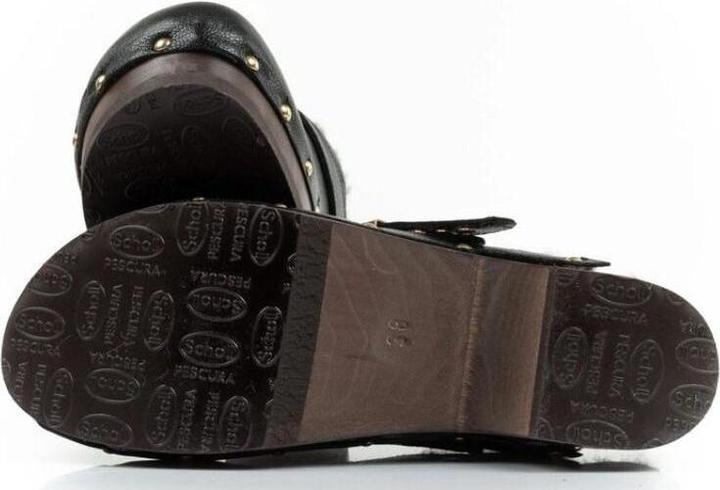 Actual product image Scholl Slippers PESCURA ROBIN (38)