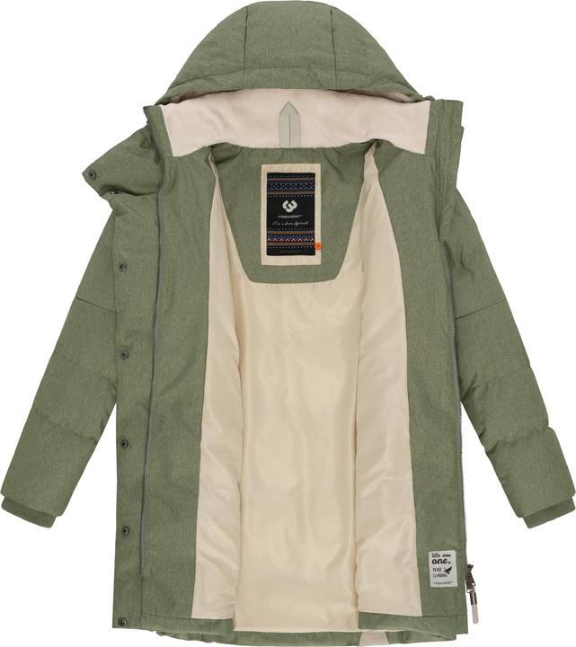 Image du produit Ragwear Pavla (L)