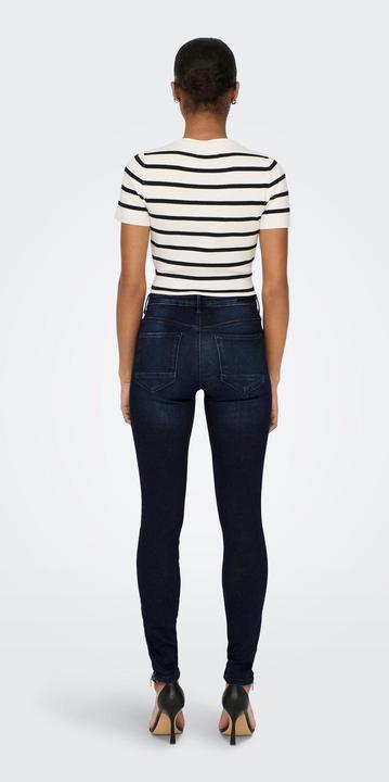 Produktbild Only ONLKENDELL Mittlere Taille Skinny Fit Jeans Skinny Jeans (W25/L32)
