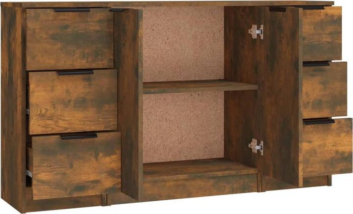 Produktbild vidaXL Crew (30 x 30 x 70 cm)