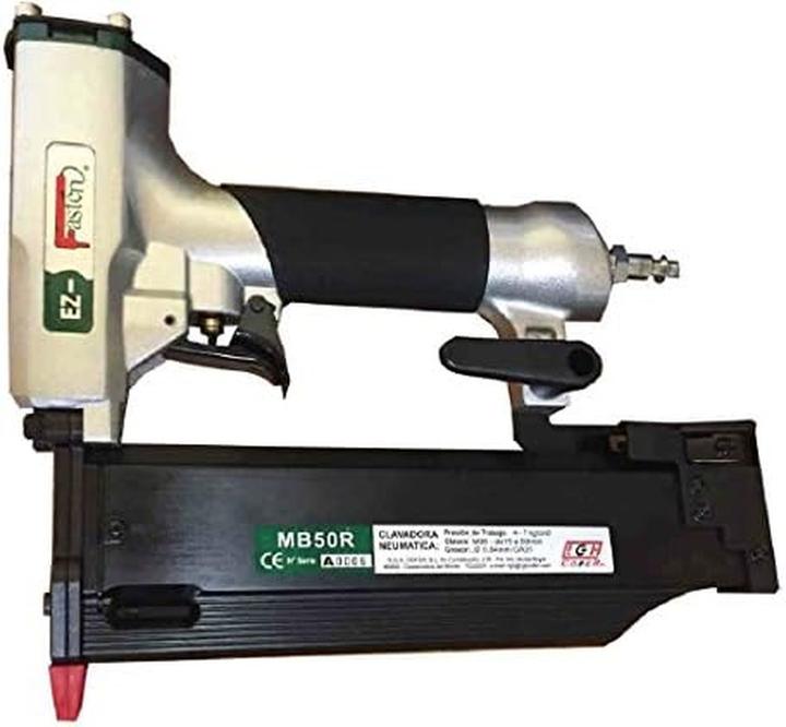 Actual product image Fasten Nagelmachine
