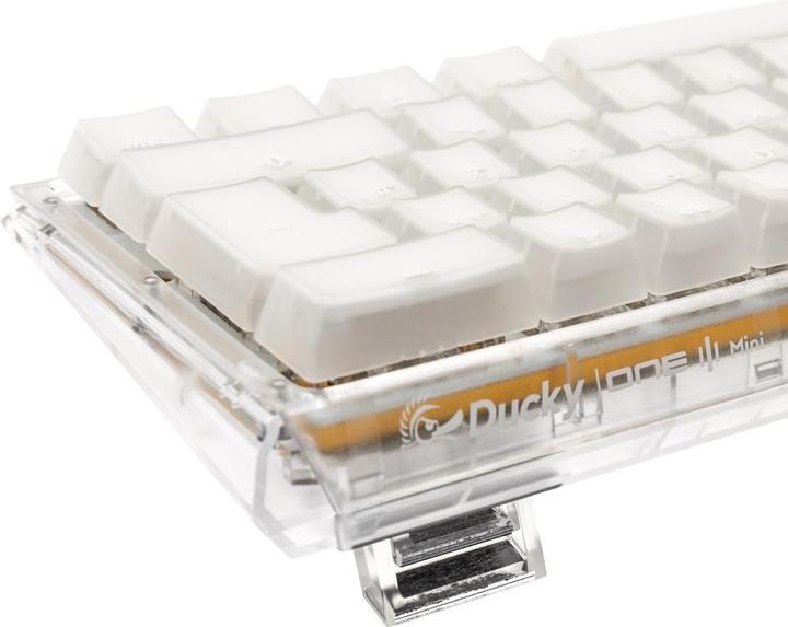 Produktbild Ducky One 3 Aura (DE, Kabelgebunden)