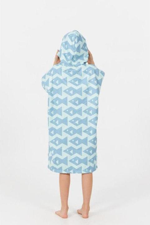 Produktbild After Essentials Kids Poncho