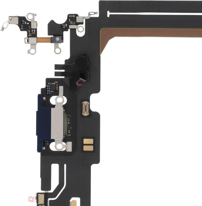 Actual product image Relife Spare part Lightning charging socket