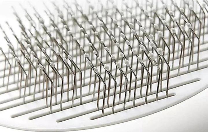 Actual product image Petkit Pet grooming brush (Cat)