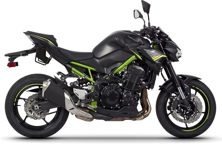 Produktbild Shad Sr Side Bag Holder Kawasaki Z900