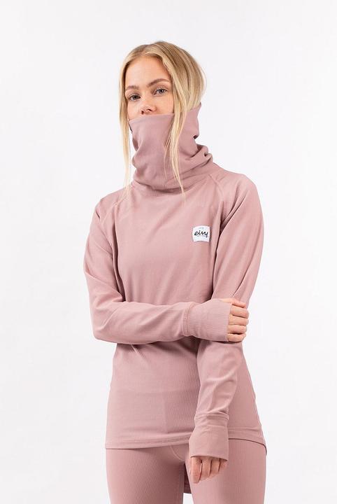 Actual product image Eivy Icecold Gaiter Rib (S)