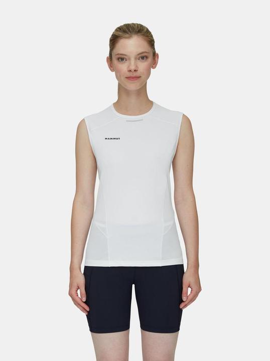 Immagine prodotto Mammut Aenergy FL Cap Sleeve Top Women (XL)