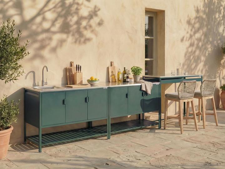 Produktbild Beliani Maenza