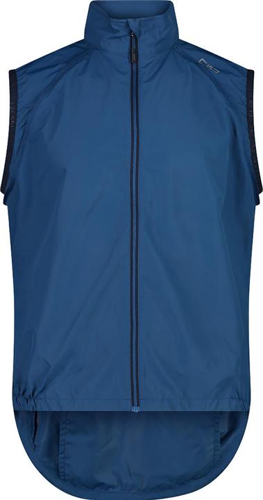 Actual product image CMP Campagnolo Jacket with Detachable Sleeves (48)