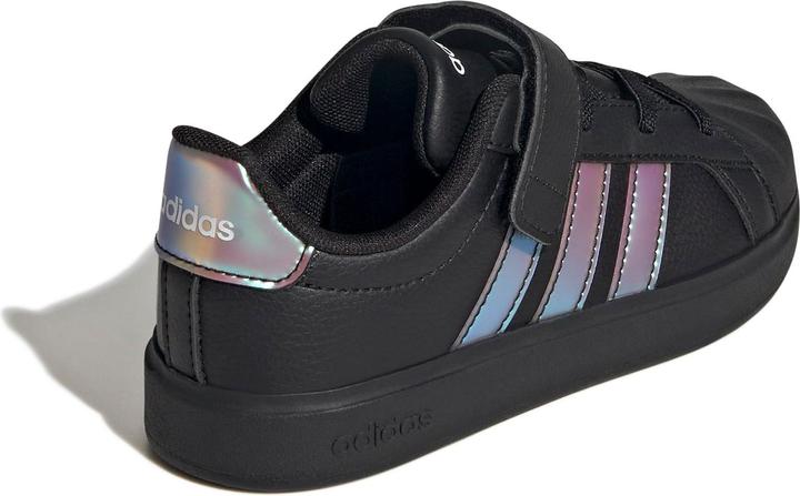 Image du produit Adidas Streettalk El C - cblack/irides/ftwwht (33)