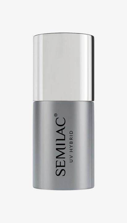 Image du produit Semilac Base hybride UV (Vernis semi-permanent)