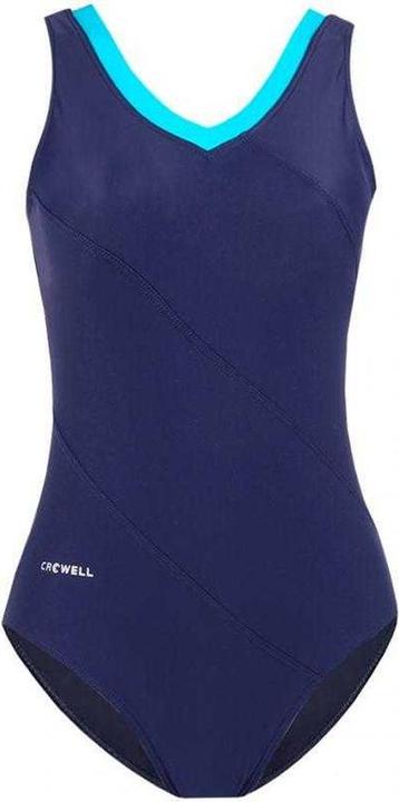 Blau, Dunkles Marineblau