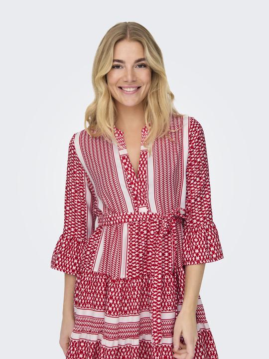 Produktbild Only ONLATHENA Kurzes Kleid Kleid (XL)