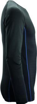 Immagine prodotto Snickers Maglia intima a maniche lunghe Stay Fresh 9493 (M)