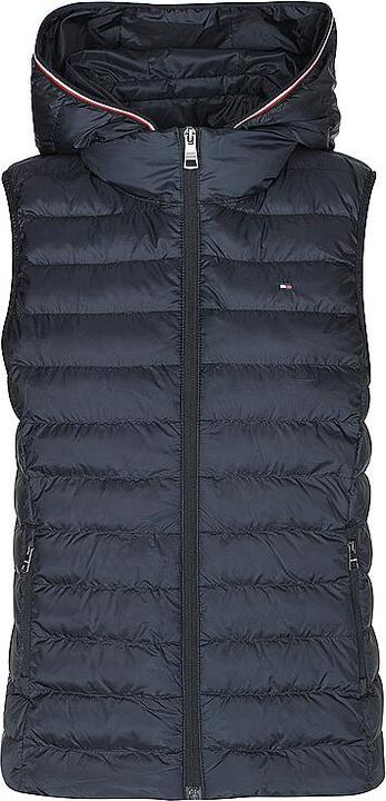 Productafbeelding Tommy Hilfiger Gewatteerd gilet (L)