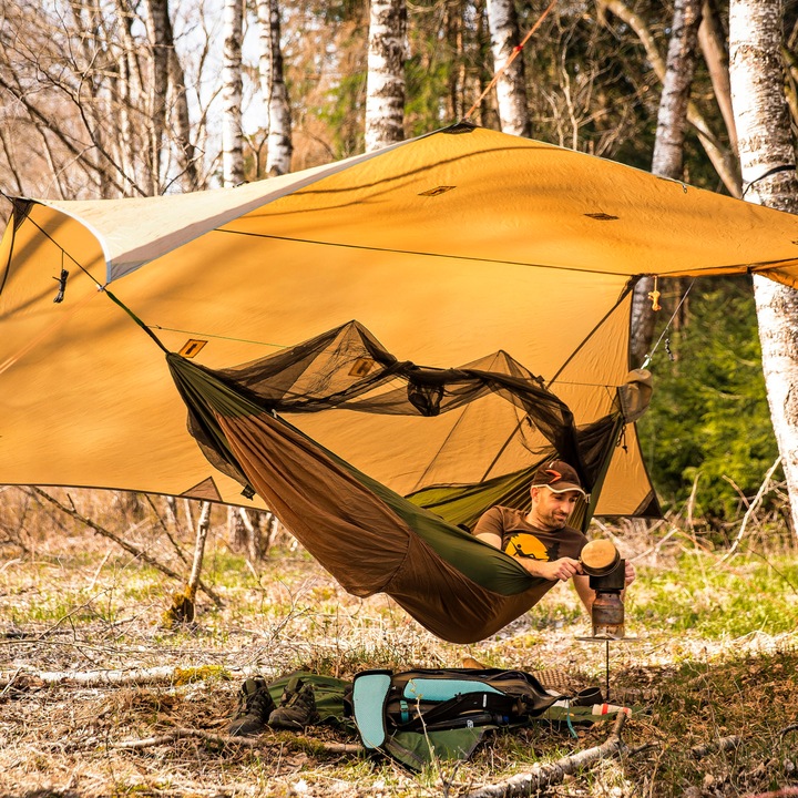 Actual product image Amazonas Adventure Hero XXL (150 kg)