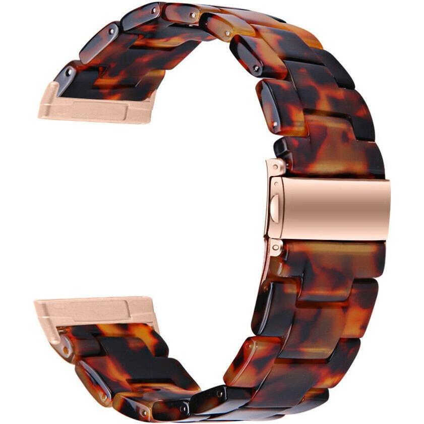 Thumbnail - Strap-it Armband (Sense), Uhrenarmband, Mehrfarbig