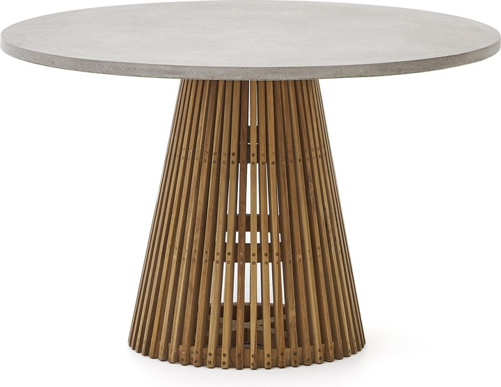 Actual product image Kave Home Alcaufar (120 cm)