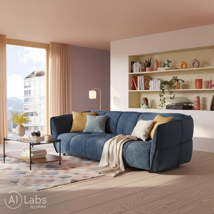 Produktbild BYYU Clyde