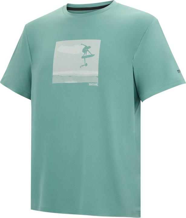 Produktbild Regatta Fingal TShirt (5XL)