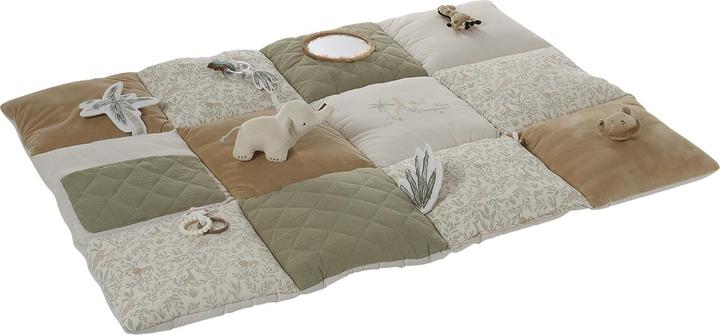 Vertbaudet Baby Activity-Decke