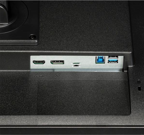 Produktbild iiyama GB2590HSU-B5 (1920 x 1080 Pixel, 24.50")