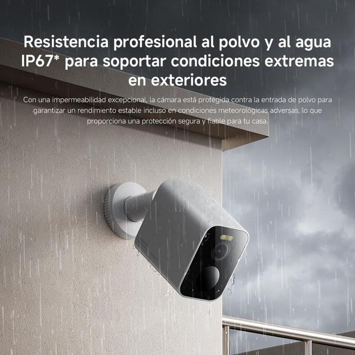 Actual product image Xiaomi BW300 (2304 x 1296 Pixels)