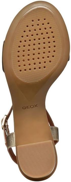 Actual product image Geox Heeled Sandal (39)