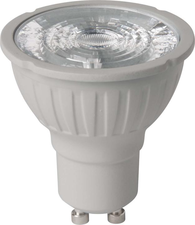 Produktbild Megaman LED-Reflektorlampe (GU10, 550 lm, 1 x)